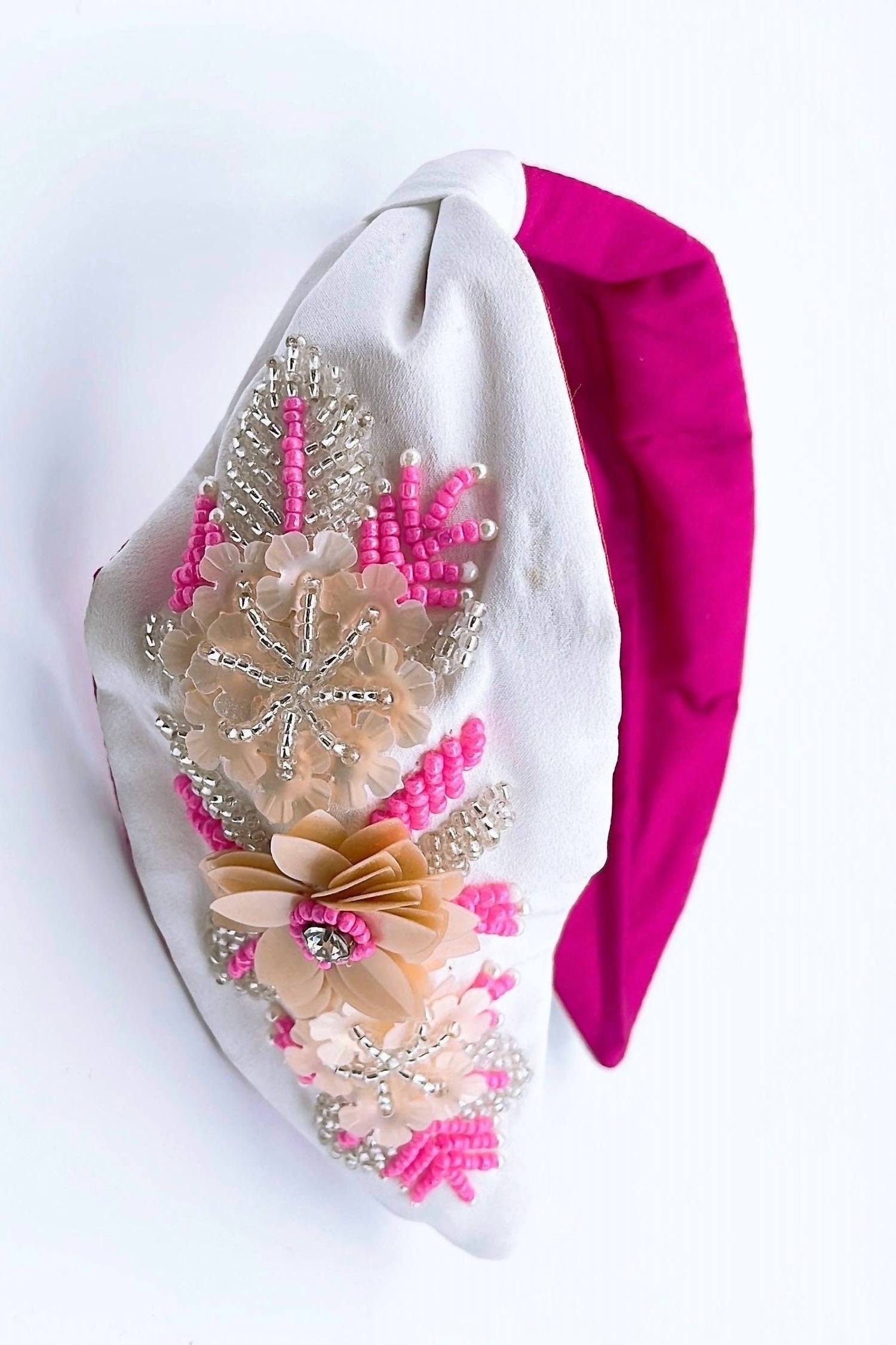 Treasure Jewels - Women's Garden Headband