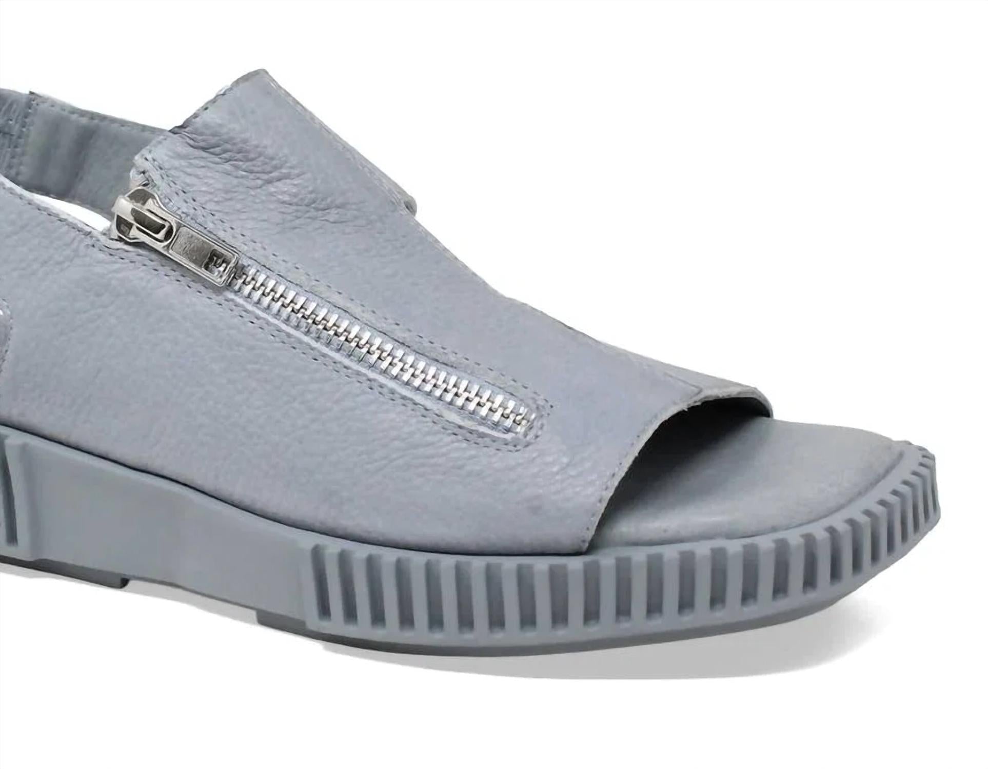 Django & Juliette - Women's Inglish Sandal
