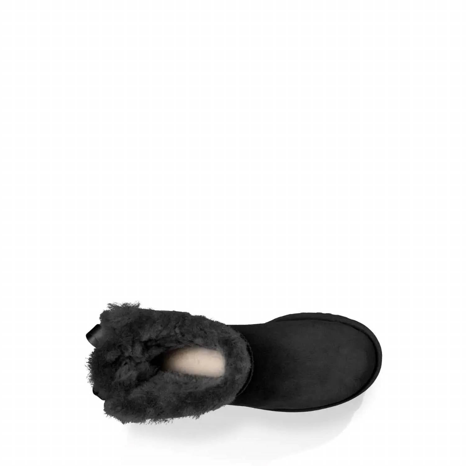 Ugg - Women's Mini Bailey Bow Ii Boot