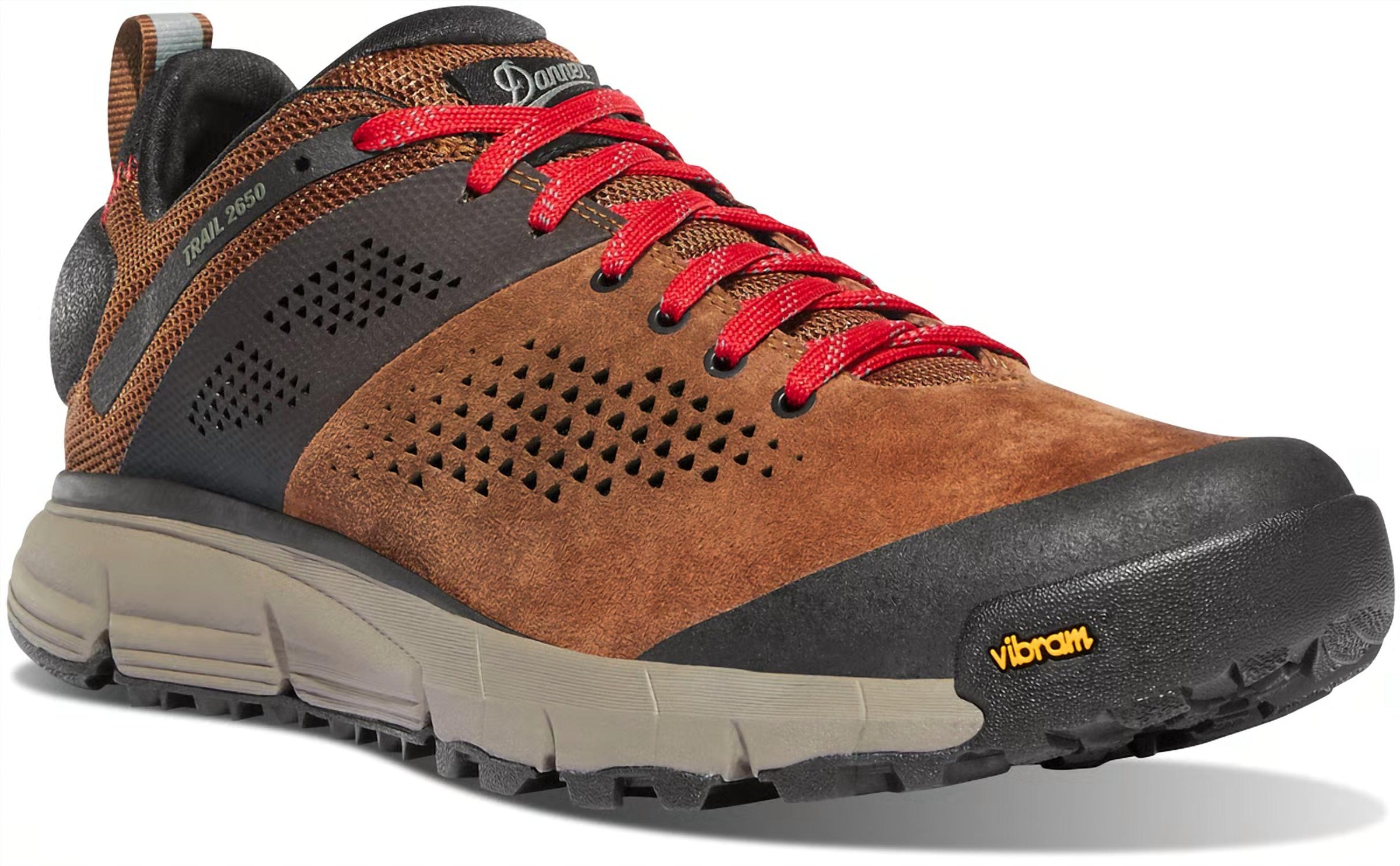 Danner - Men's Trail 3" Low Cut Hiker Lite 61272 Sneaker