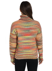 Love Token - Sharon Turtleneck Sweater