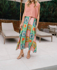 Briton Court - Camille Slip Dress