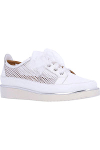 L'Amour Des Pieds - Women's Zafira Lightweight Sneakers