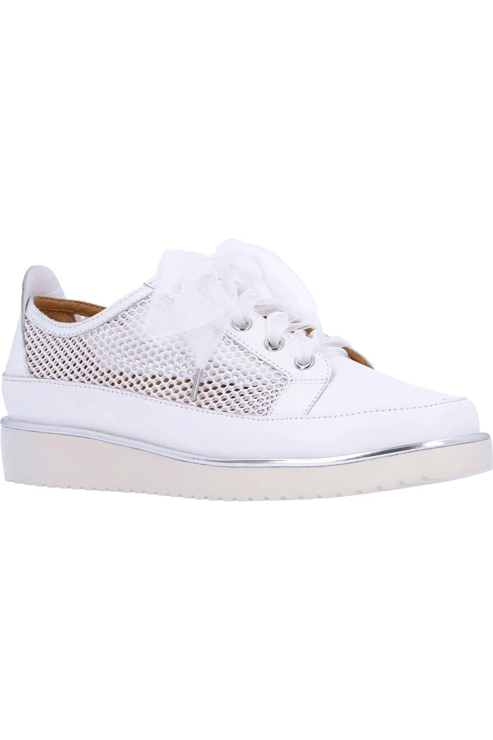 L'Amour Des Pieds - Women's Zafira Lightweight Sneakers
