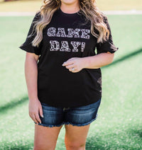 Layerz Clothing - Game Day Spirit Tee