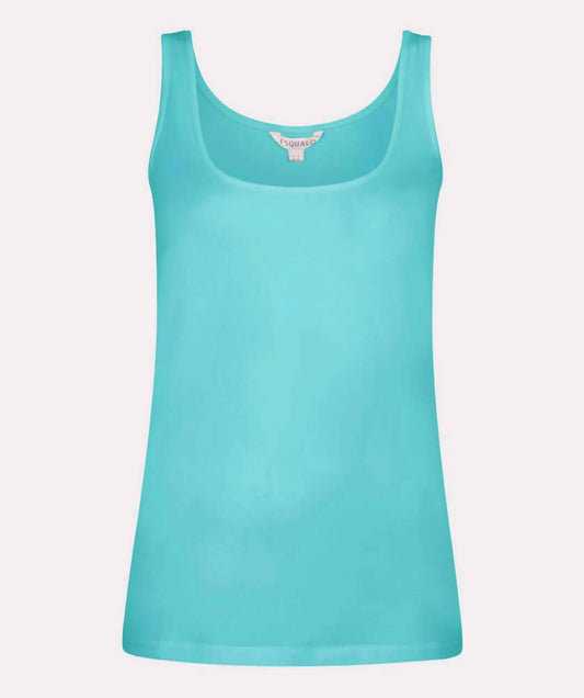 Esqualo - Women's Basic Tank Top