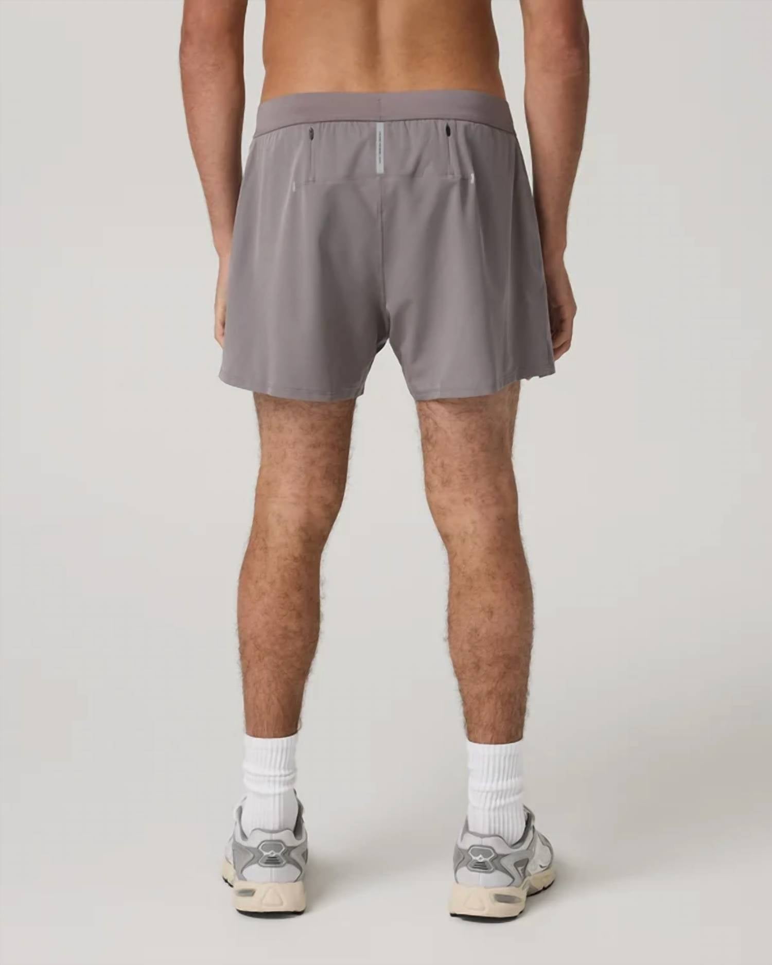 Vuori - Qualify Lined Shorts