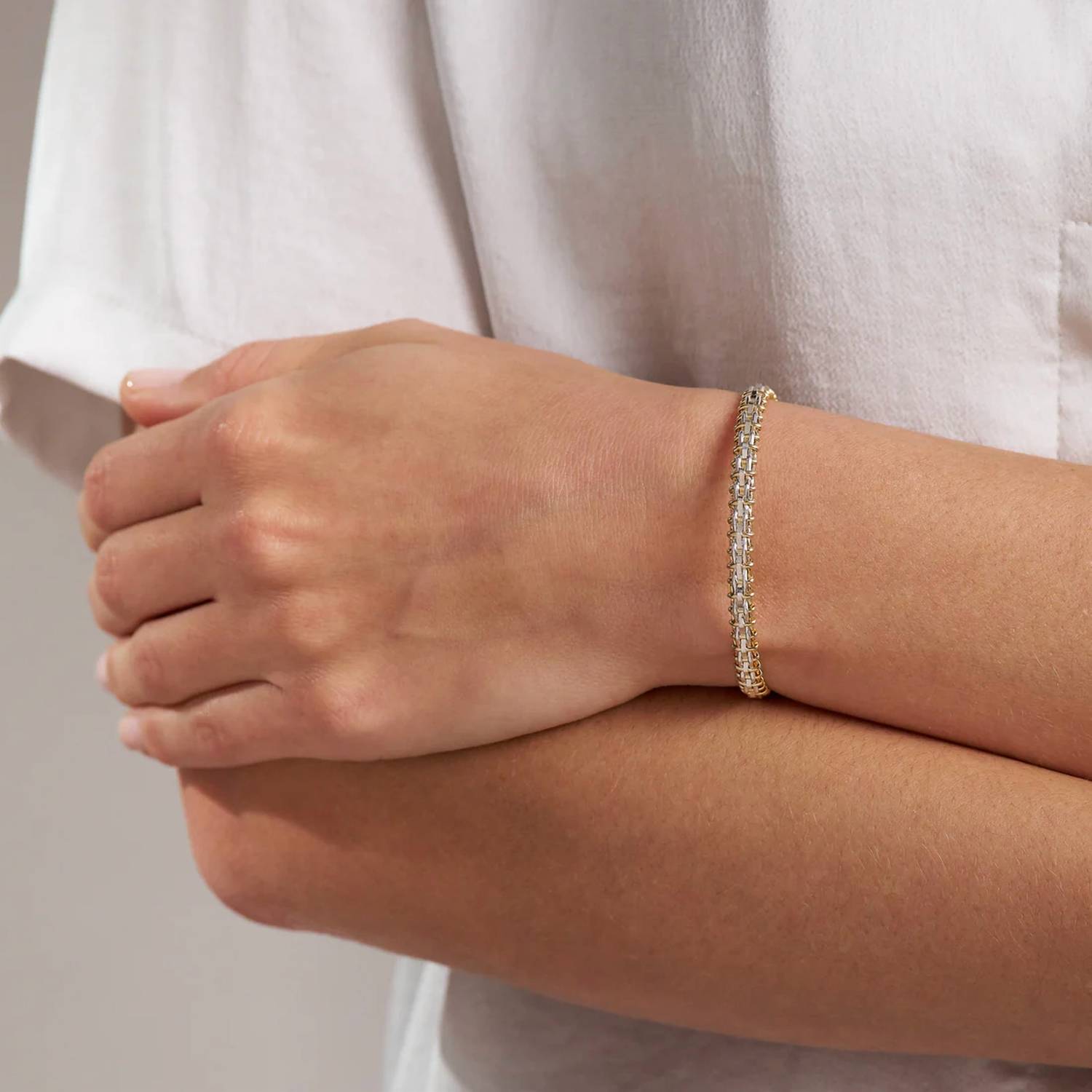 Ronaldo Jewelry - Women's Princess Bracelet
