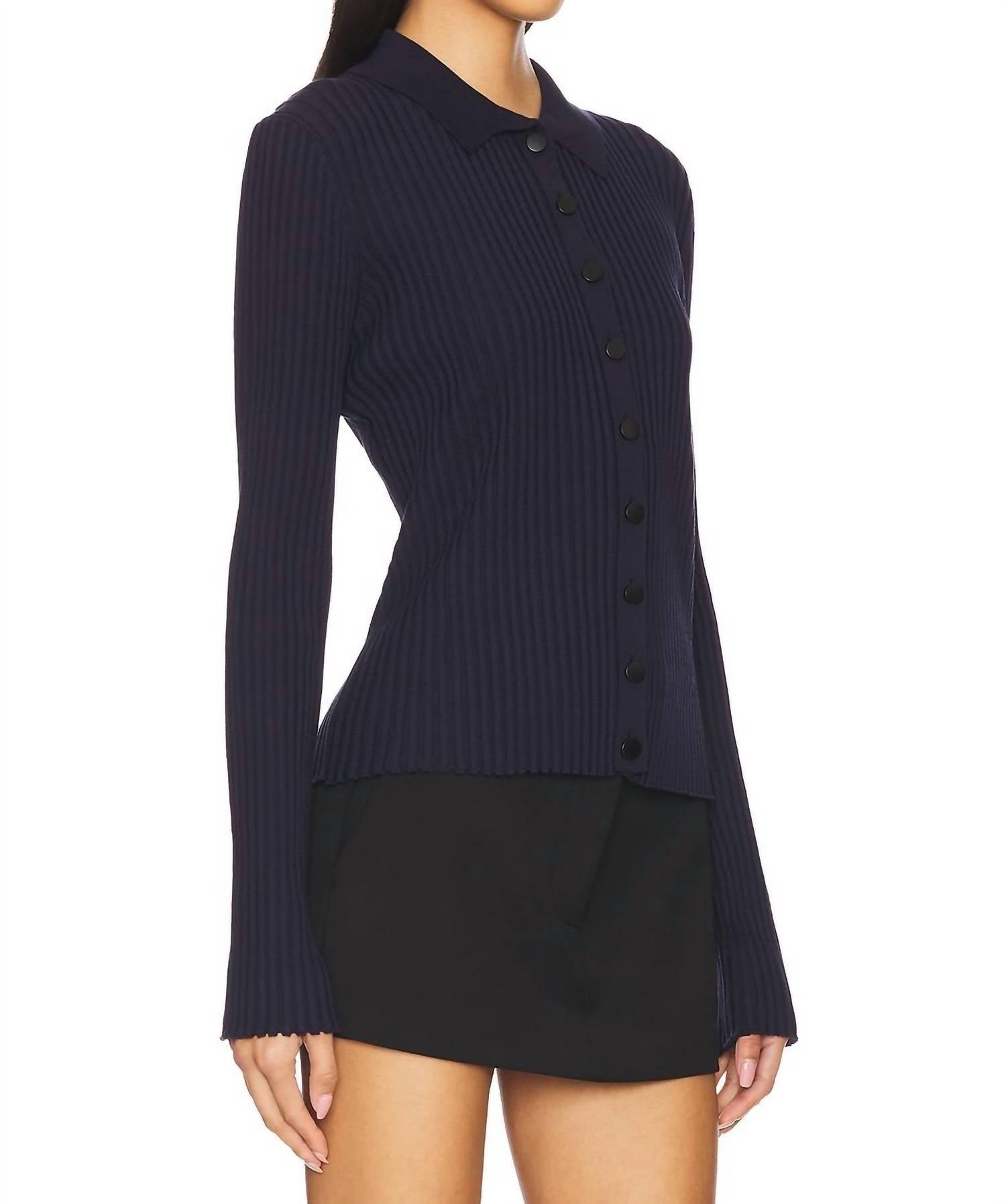 Rue Sophie - Emile Knit Top
