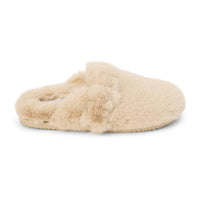 Beach By Matisse - Women's Faux Fur Portland Slip-on