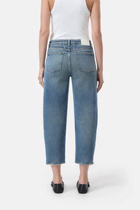 Closed - Stover X Relaxed Jeans