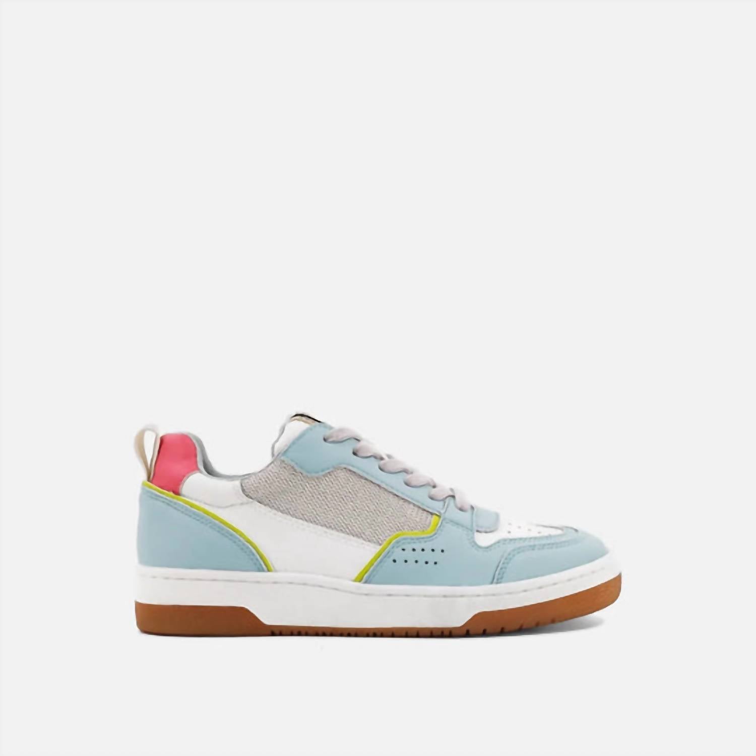 Shu Shop - Women's Romi Sneakers