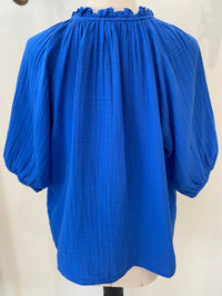 Elliott Lauren - Gauze Top