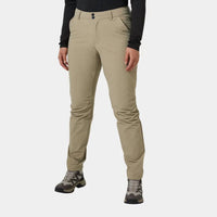 Helly Hansen - Women's Brona Softshell Pants