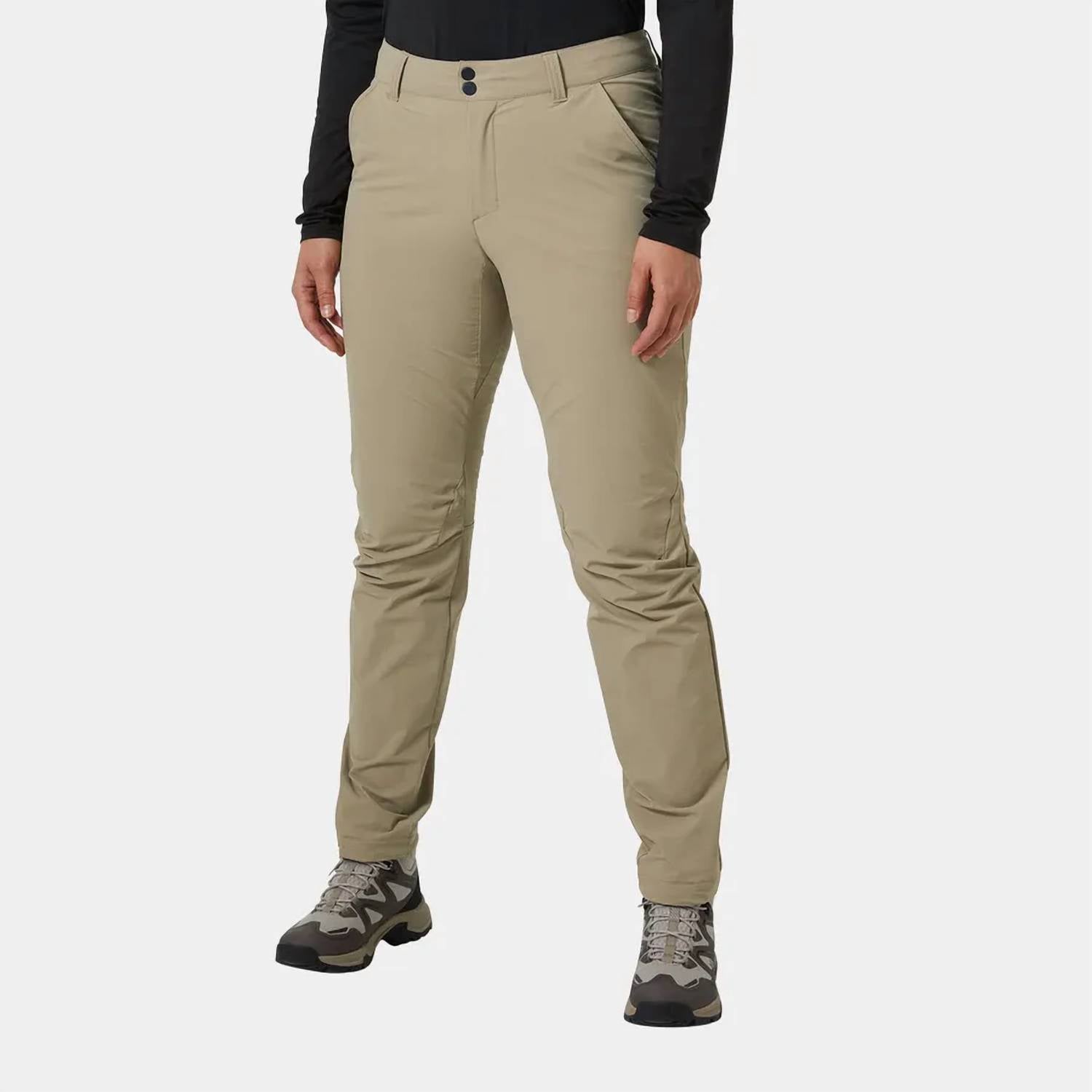 Helly Hansen - Women's Brona Softshell Pants