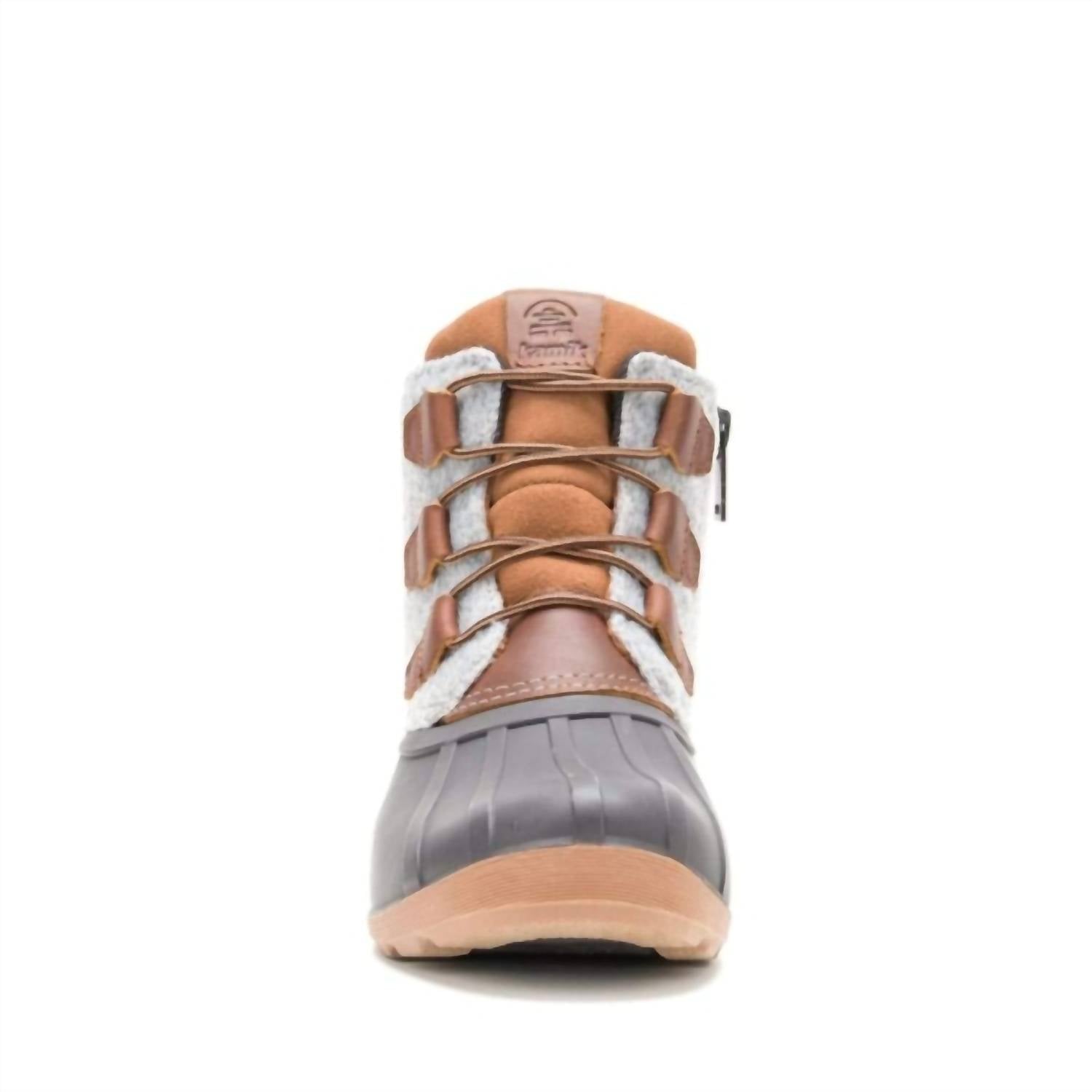 Kamik - Women's Simona Mid Boots