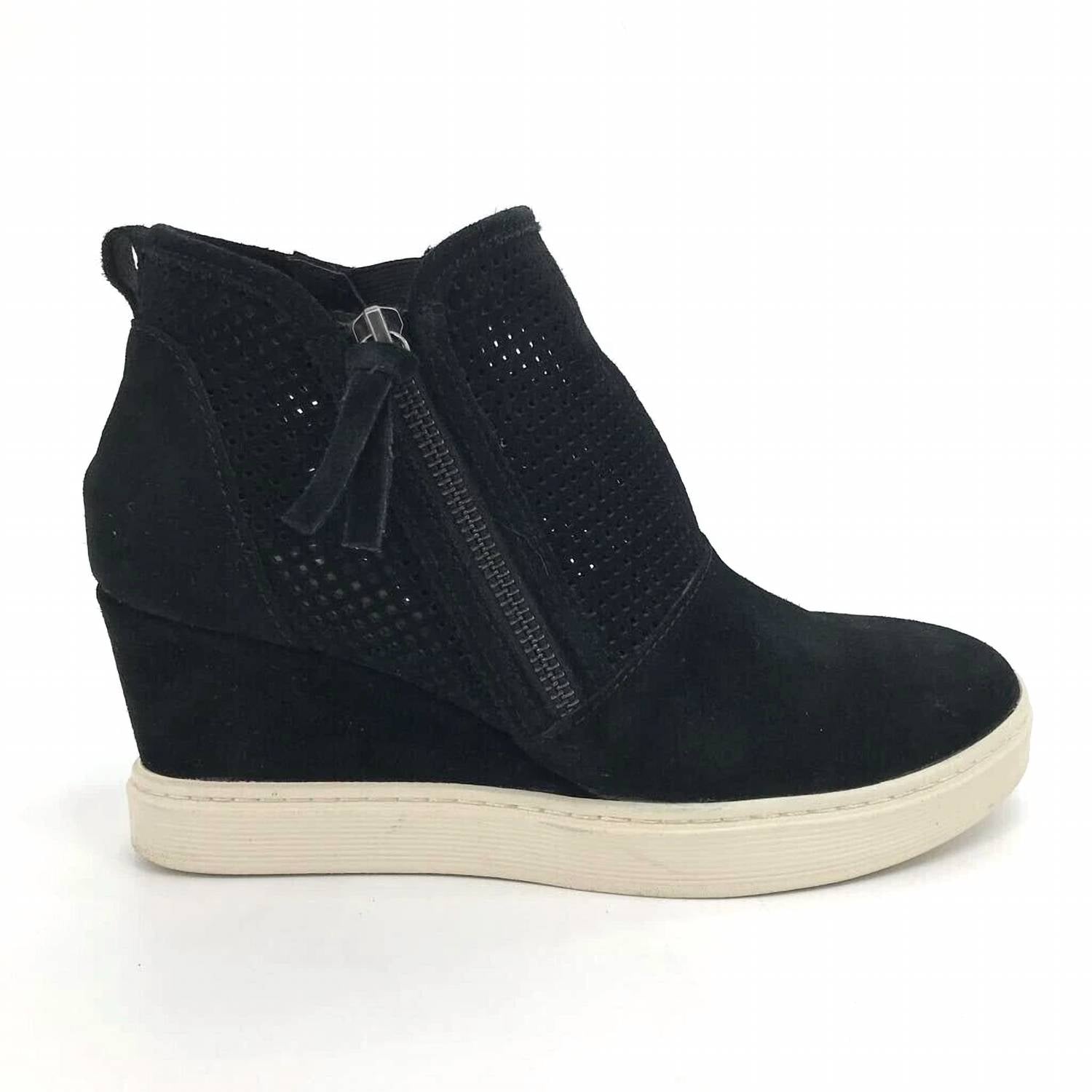 Sofft - Women's Bellview Wedge Boot
