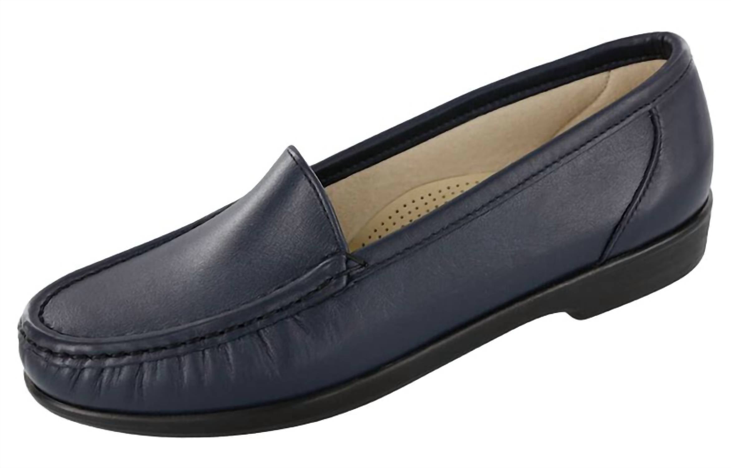 Sas - Women's Simplify Slip On Loafer