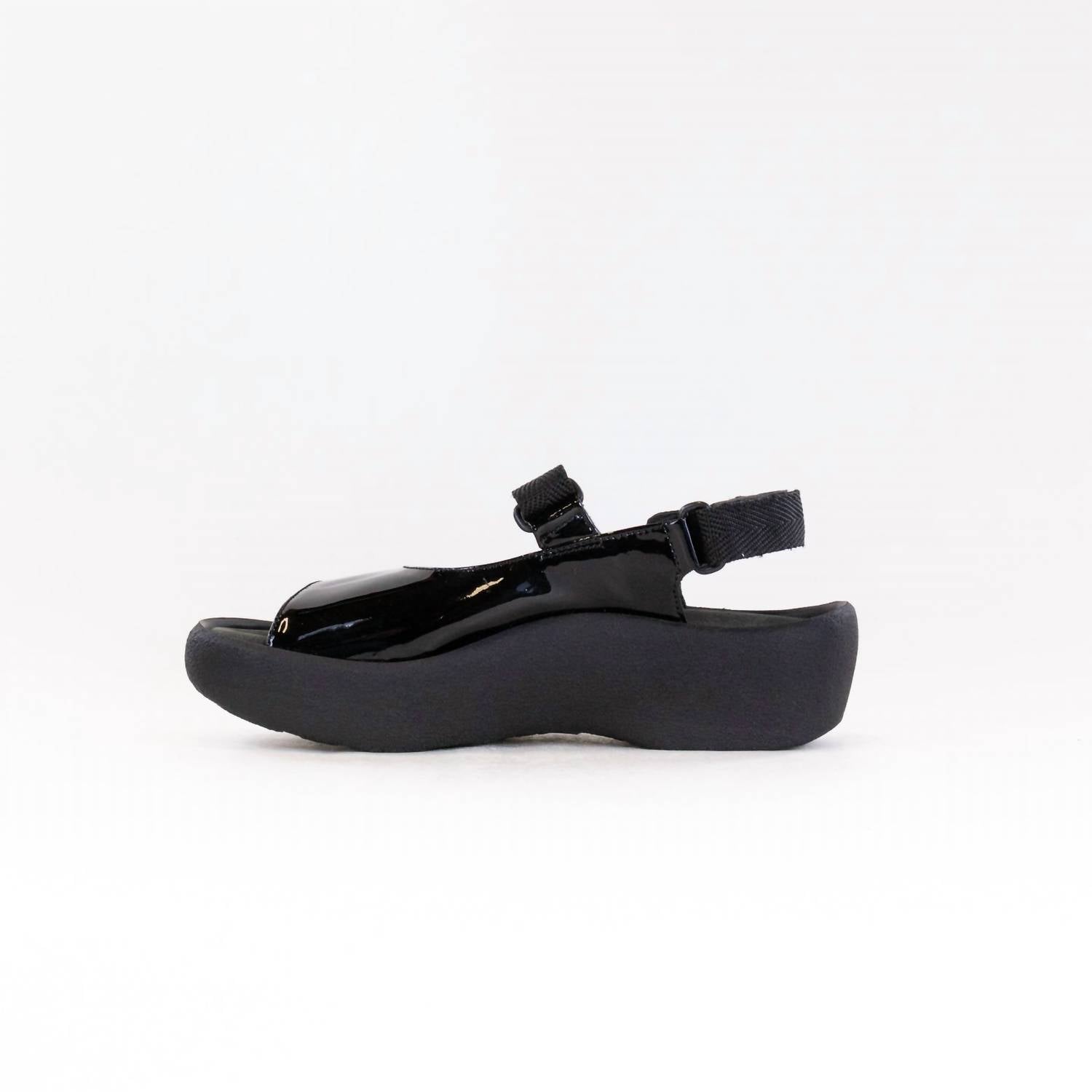 Wolky - Women's Jewel Sandal