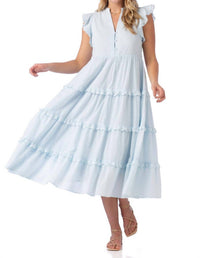 Crosby By Mollie Burch - Kemble Dress
