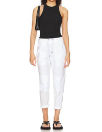 James Perse - Ribbed Tank Top