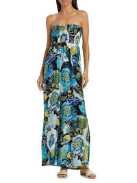Johnny Was - SWEETHEART JUMPSUIT