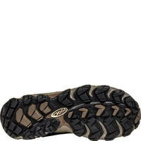 Oboz - Women's Bridger Mid Waterproof Boot