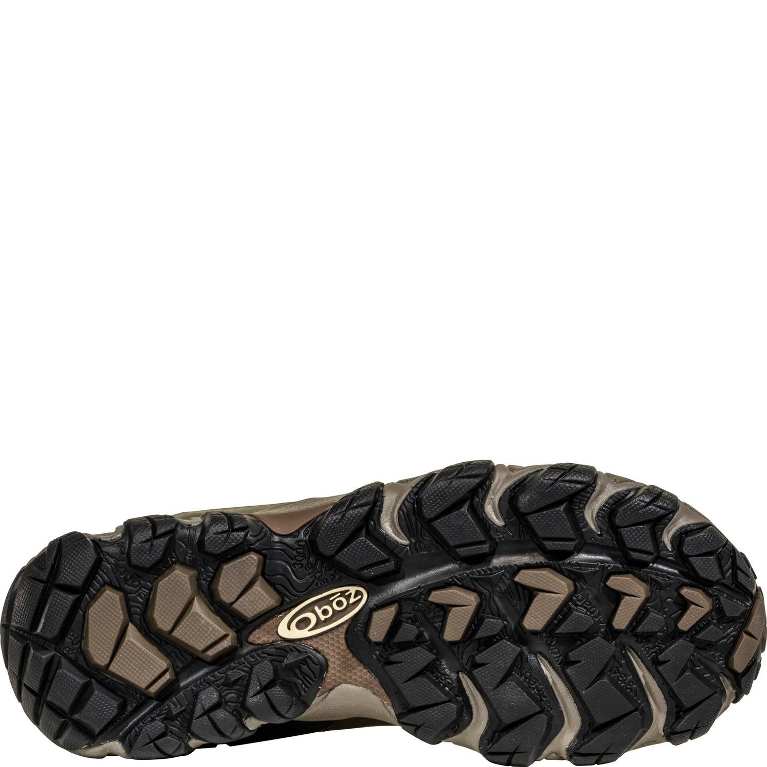 Oboz - Women's Bridger Mid Waterproof Boot