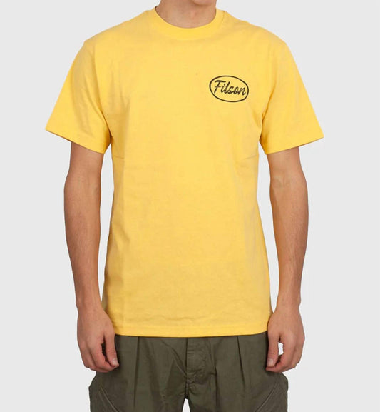 Filson - Frontier Graphic Tee