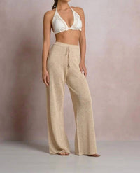 Elan - Kaui Wide Leg Pant