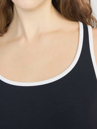 Frame - Sporty Tank