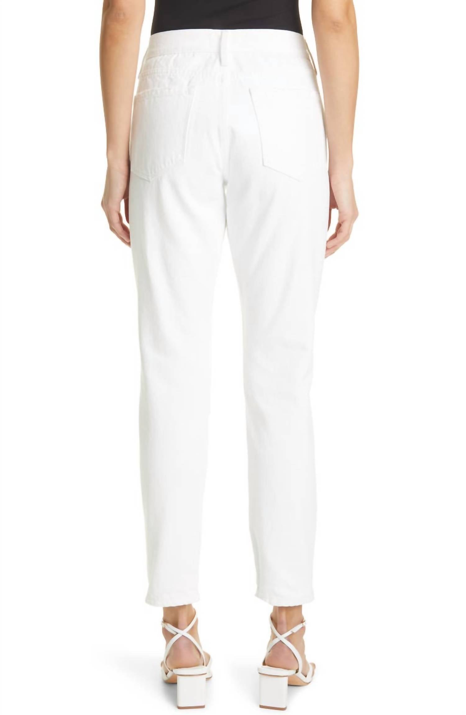 Frame - LE GARCON JEANS