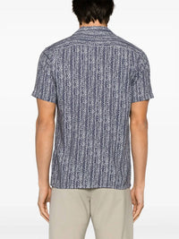Orlebar Brown - Men's Travis Wavie Polo Shirt