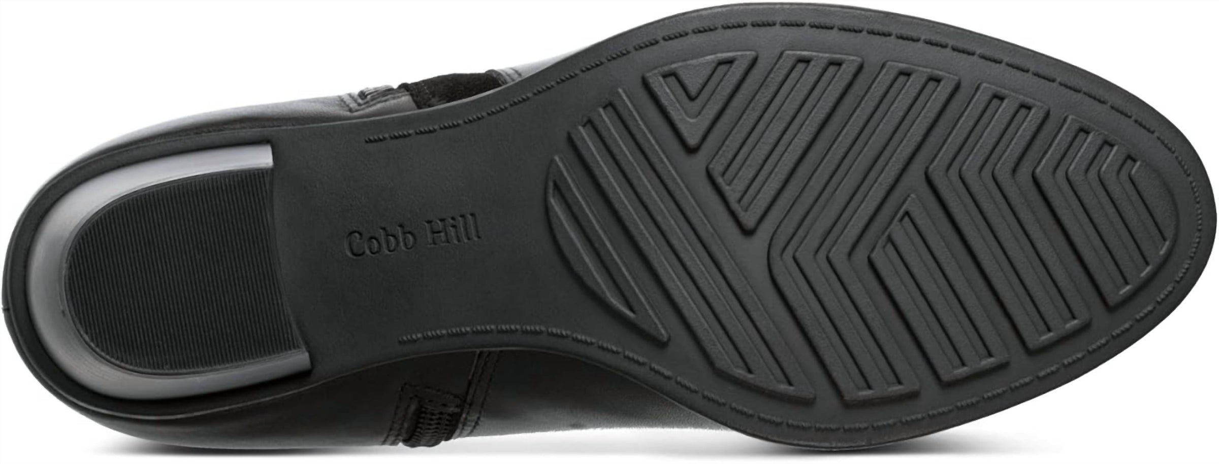 Cobb Hill - Women's Wynter Heeled Ankle Boot