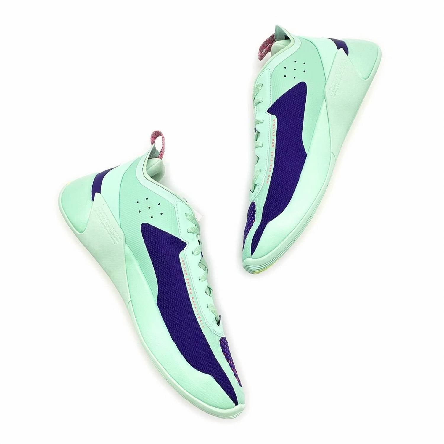Jordan - Men's Luka 1 Easter Sneaker