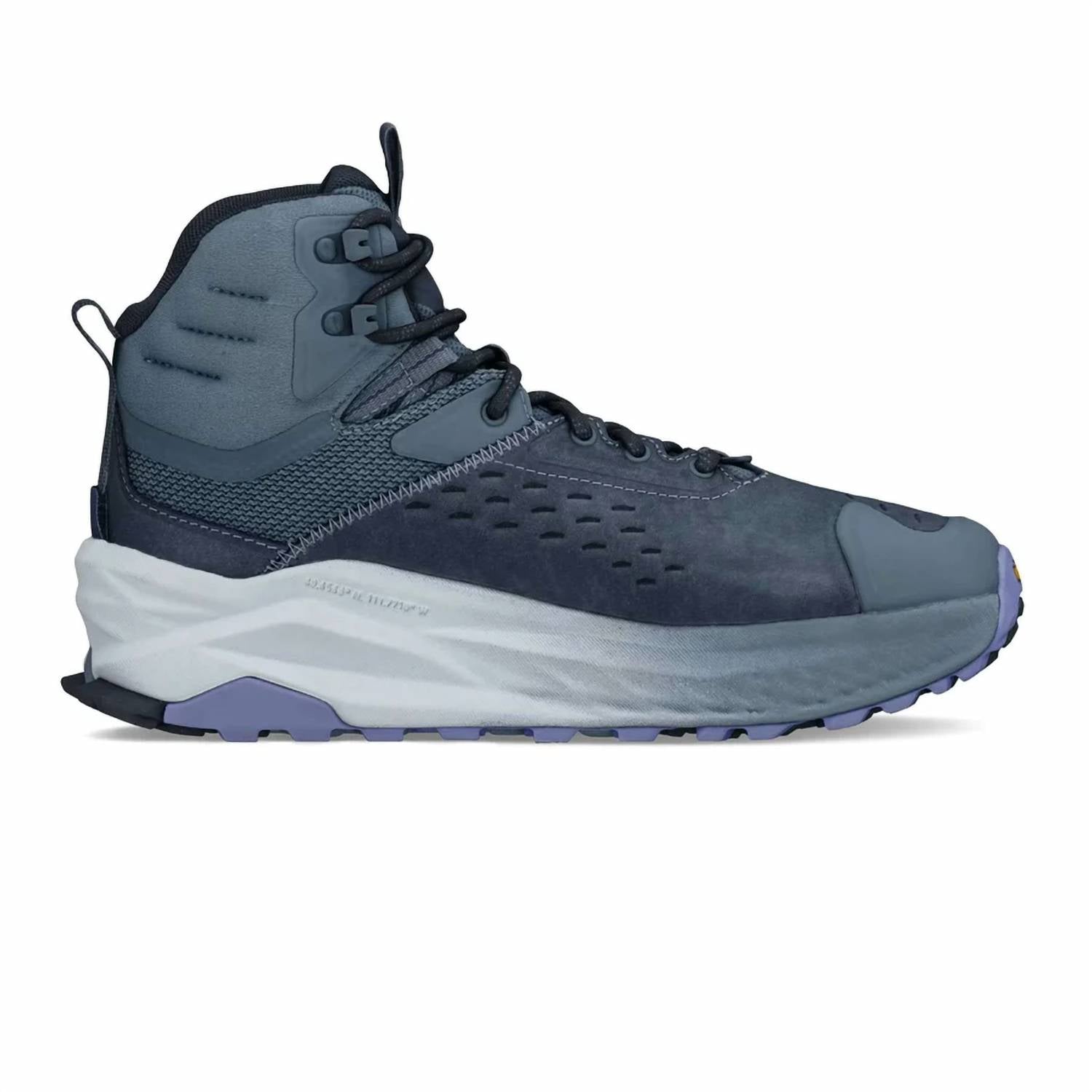 Altra - Women's Olympus 6 Hike Mid Gore-tex Shoe