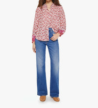Xirena - Faye Button Down Shirt
