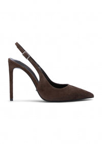 Tony Bianco - Women's Asti Pointed Toe Heels