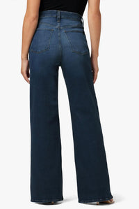 Joe'S Jeans - Mia Wide Leg Jean - Petite