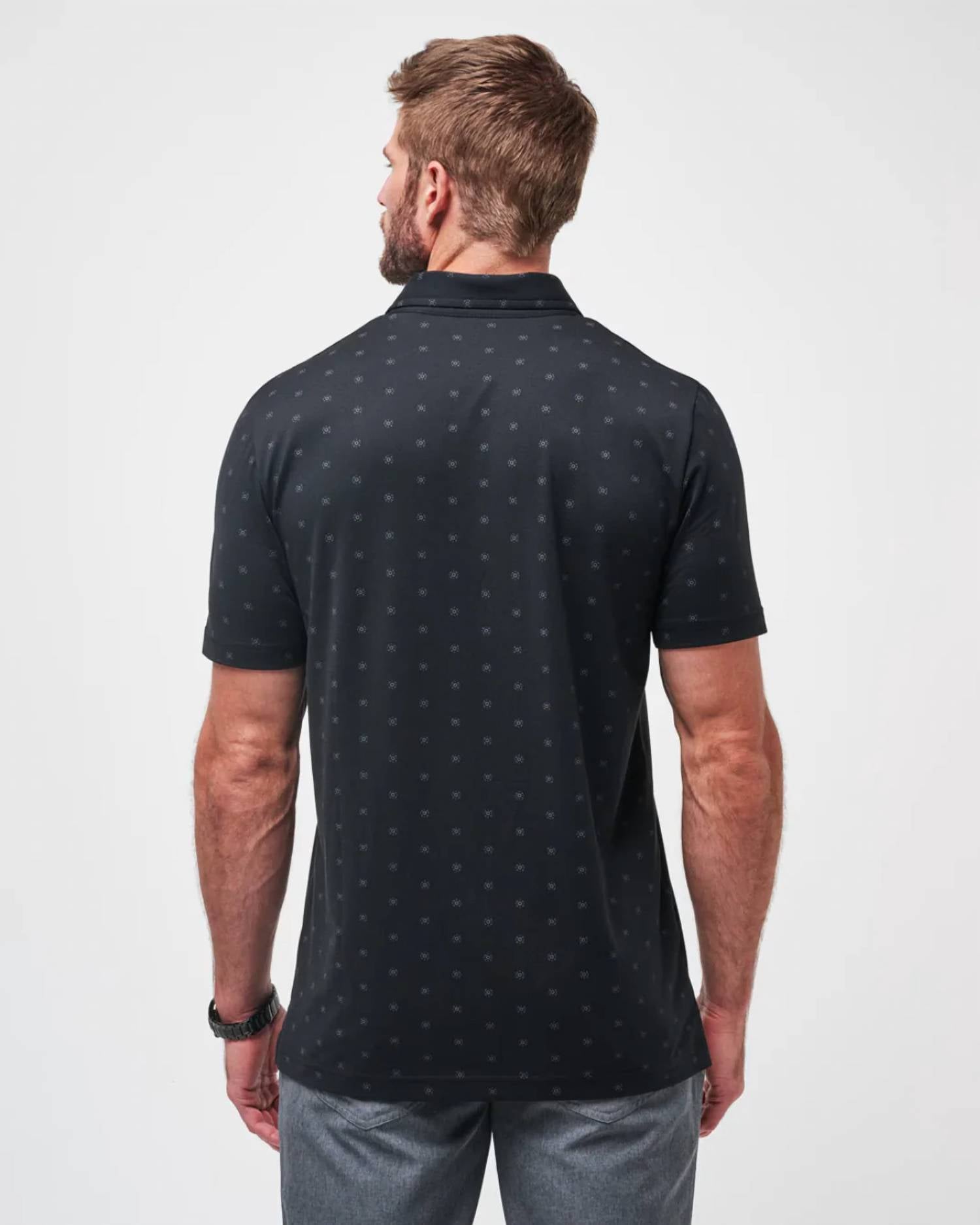Travismathew - Beach Pit Polo Shirt