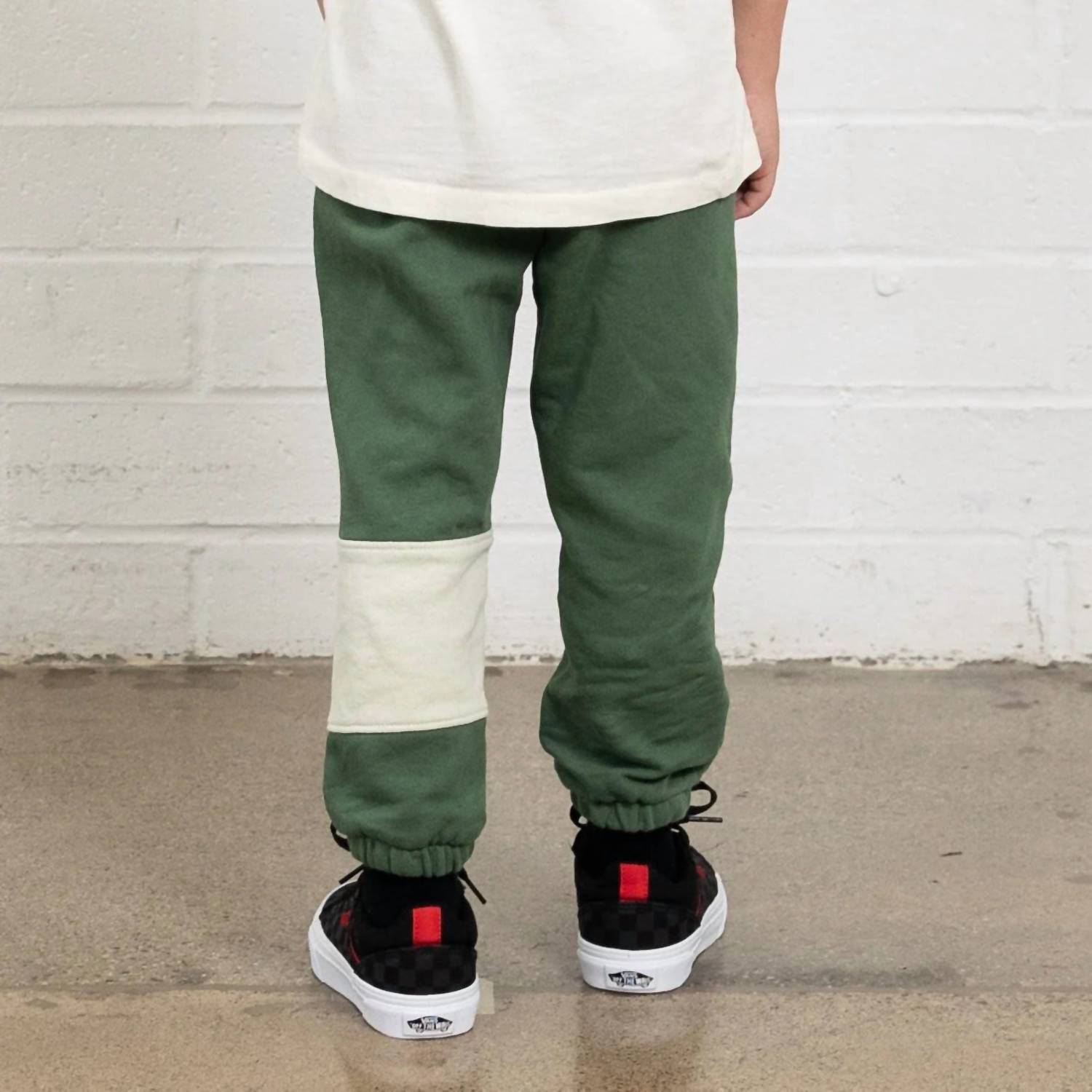 Tiny Whales - Boys' Trailblazer Pant