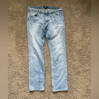 Paige - Men's Federal Slim Straight Leg Jeans