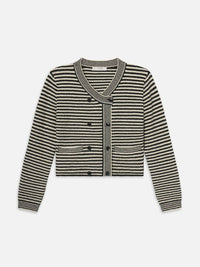 Frame - Court Cardigan
