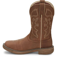 Justin Boots - Men's Rush Waterproof Boots