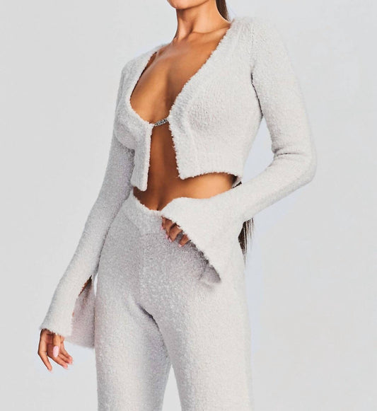 Ser.O.Ya - Bora Cardigan