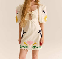 Carolina K - Greta Dress
