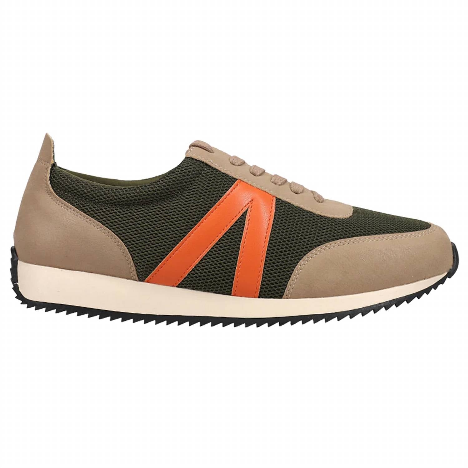 Mia - Women's Kable Sneaker