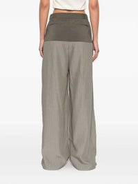 St. Agni - Relaxed Splice Pants