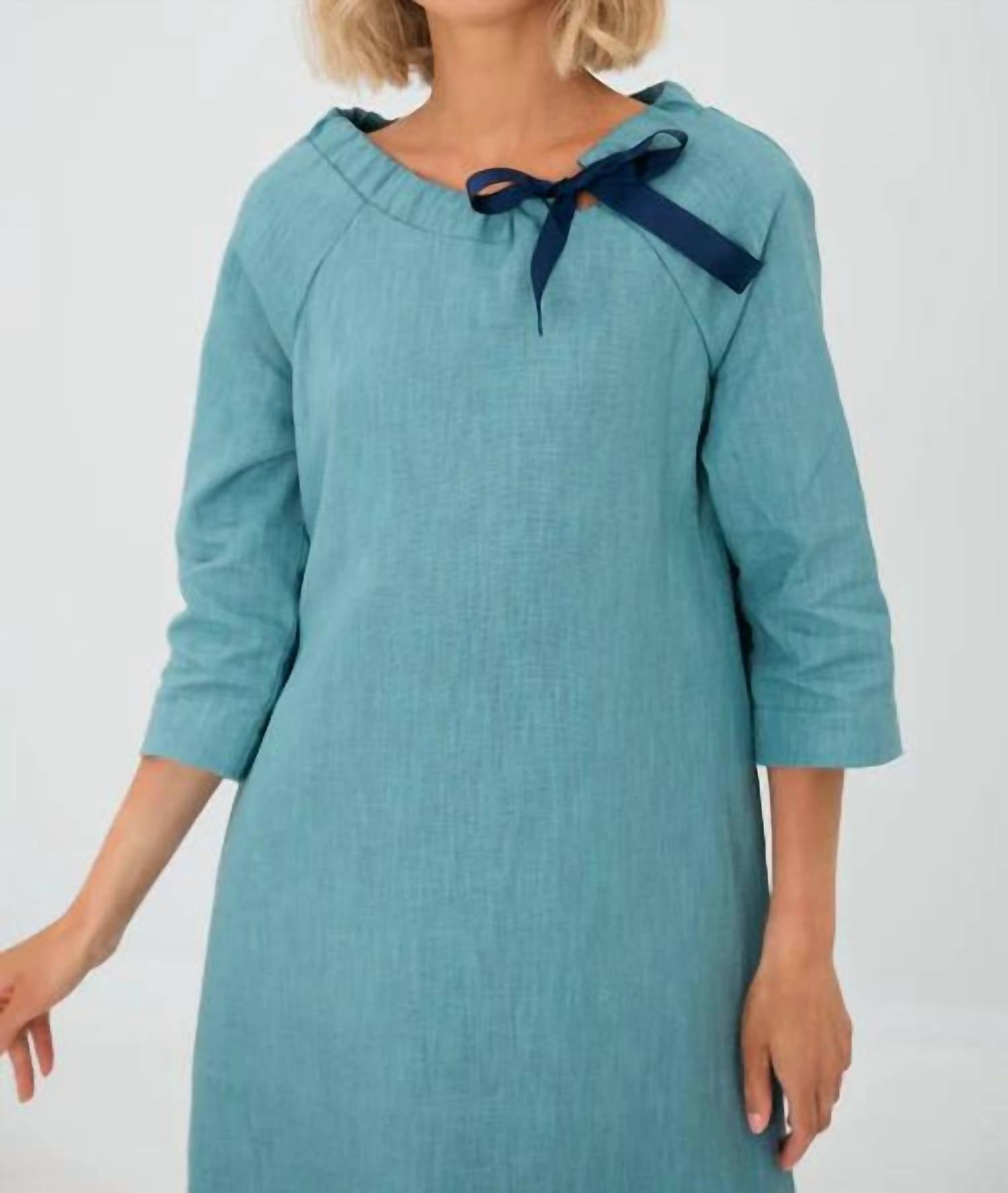 Arianne Elmy - French Cocktail Dress