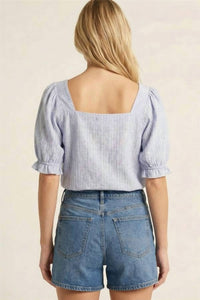 Staccato - Hearst Top